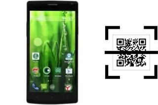 Como ler QR code no MegaFon MFLoginPh?