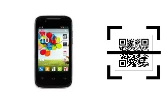 Como ler QR code no MegaFon MS3A?