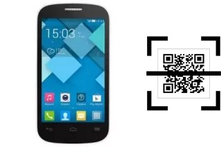 Como ler QR code no MegaFon MS3B?