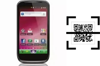 Como ler QR code no MegaFon SIM Plus?