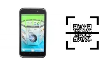 Como ler QR code no MegaFon SP-A10?