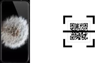 Como ler QR code no Meiigoo Note 8?