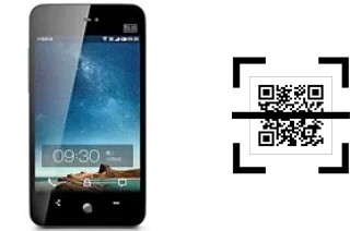 Como ler QR code no Meizu MX?