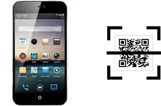 Como ler QR code no Meizu MX2?