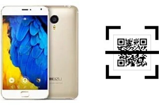 Como ler QR code no Meizu MX4 Pro?