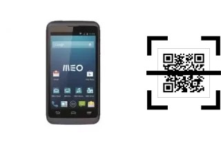 Como ler QR code no Meo Smart A16?