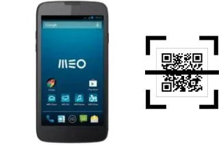 Como ler QR code no Meo Smart A68?