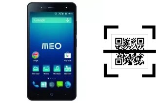 Como ler QR code no Meo Smart A80?