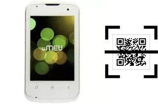 Como ler QR code no Meu AN351?