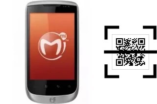 Como ler QR code no Mi-Fone A303?