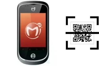 Como ler QR code no Mi-Fone Mi-A200?