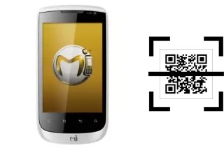 Como ler QR code no Mi-Fone MI-A303?