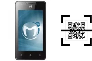 Como ler QR code no Mi-Fone MI-A402?