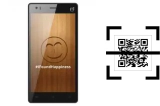 Como ler QR code no Mi-Fone Mi-A500?