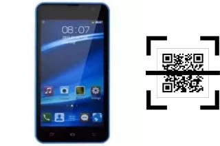 Como ler QR code no Microkey E630?