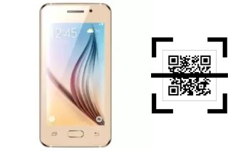 Como ler QR code no Microkey MicroKey E12 Galaxy?