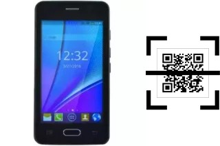 Como ler QR code no Microkey MicroKey E12 Titanium?