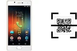 Como ler QR code no Micromax Unite 4 plus?