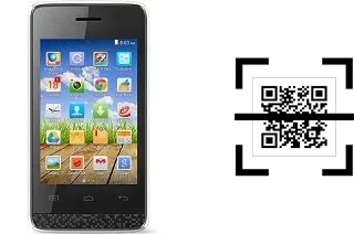 Como ler QR code no Micromax Bolt A066?