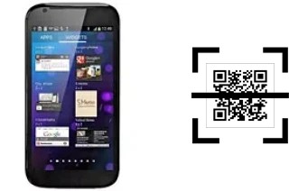 Como ler QR code no Micromax A100?