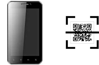 Como ler QR code no Micromax A101?