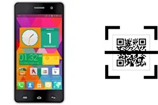 Como ler QR code no Micromax A106 Unite 2?