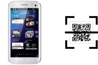 Como ler QR code no Micromax A110 Canvas 2?