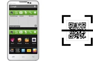 Como ler QR code no Micromax A111 Canvas Doodle?