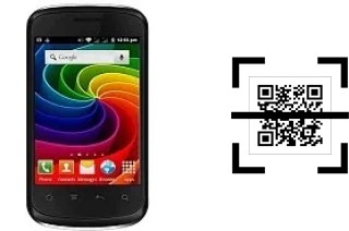 Como ler QR code no Micromax Bolt A27?