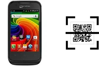 Como ler QR code no Micromax A28 Bolt?