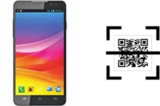 Como ler QR code no Micromax A310 Canvas Nitro?