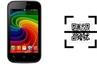 Como ler QR code no Micromax Bolt A35?