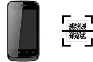 Como ler QR code no Micromax A45?