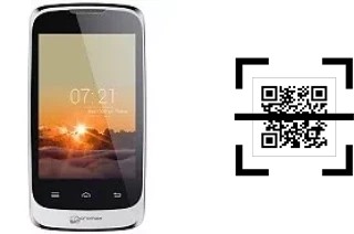 Como ler QR code no Micromax Bolt A51?