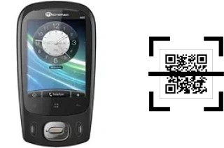 Como ler QR code no Micromax A60?