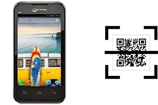 Como ler QR code no Micromax A61 Bolt?