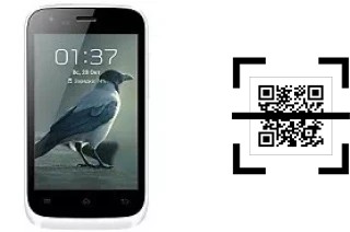 Como ler QR code no Micromax Bolt A62?