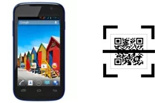 Como ler QR code no Micromax A63 Canvas Fun?