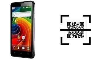 Como ler QR code no Micromax Viva A72?