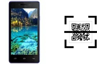 Como ler QR code no Micromax A74 Canvas Fun?