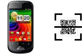 Como ler QR code no Micromax A80?