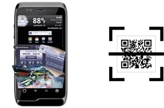 Como ler QR code no Micromax A85?