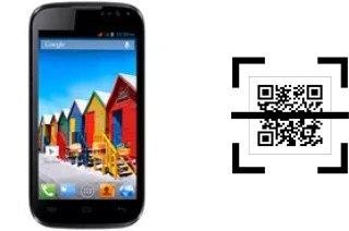 Como ler QR code no Micromax A88?