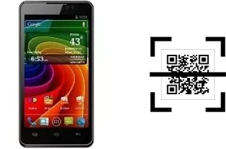 Como ler QR code no Micromax Ninja A91?