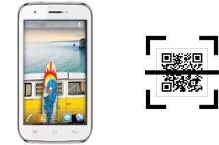 Como ler QR code no Micromax A92?