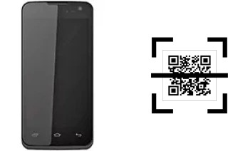 Como ler QR code no Micromax A94 Canvas MAd?