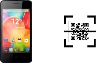 Como ler QR code no Micromax Bharat 2 Q402?