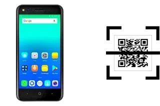 Como ler QR code no Micromax Bharat 3 Q437?