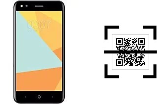 Como ler QR code no Micromax Bharat 4 Q440?