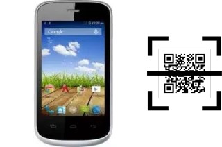 Como ler QR code no Micromax Bolt A064?